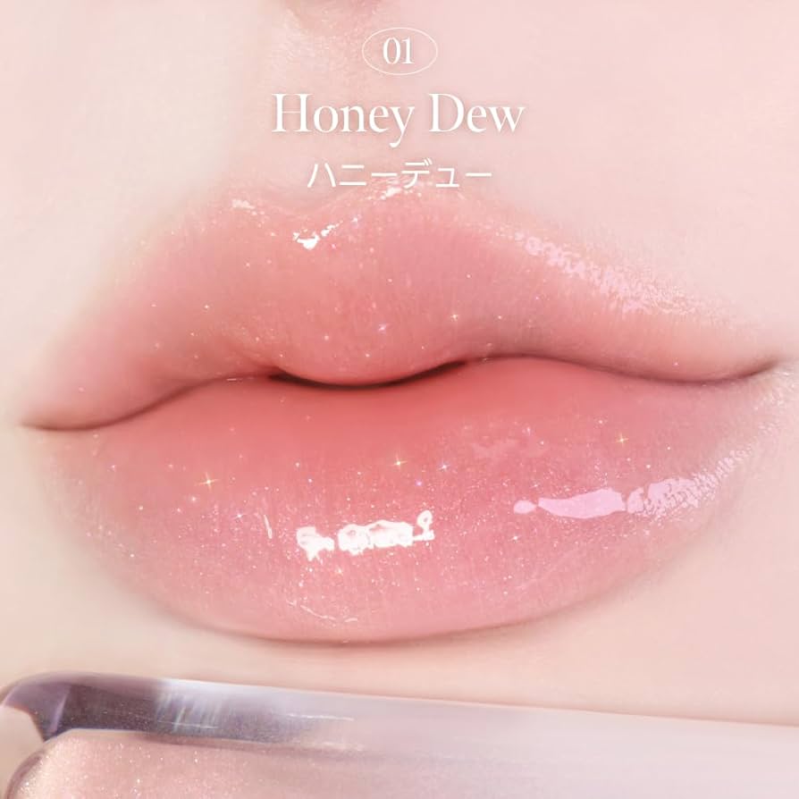 milk_tea *˘︶˘*専用 Amazon | Milk Touch ミルクタッチ デューステインシアーリップグロス